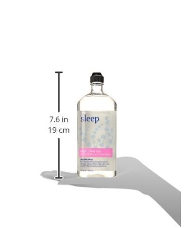 Buy Night Time Tea Body Wash & Foam Bath | Bath & Body Works - Soothing Aromas for Relaxation & Skin Care - Buy Online on GoSupps.com
