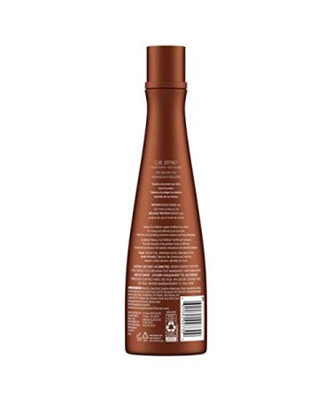 Nexxus Curl Define Moisturizing Conditioner with Marula Oil - 13.5 oz - Buy Online on GoSupps.com