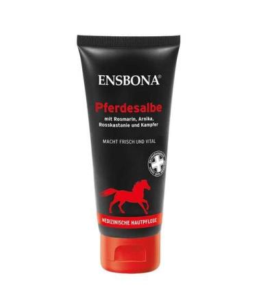 Pferdesalbe Classic Ensbona Tube 200 ml