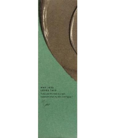 3-In-1 Detox Mud Mask by Honest for Women - 2.8 oz Mask - Buy Online on GoSupps.com