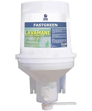 Lavamani 4kg Mechanical Handwashing Paste - Buy Online on GoSupps.com