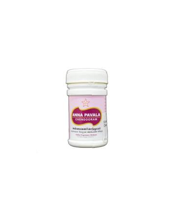 Anna Pavala Chendooram 10Gm Siddha products | siddha medicine