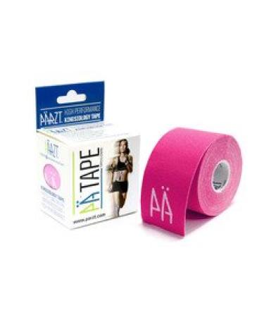 P Tape Pink