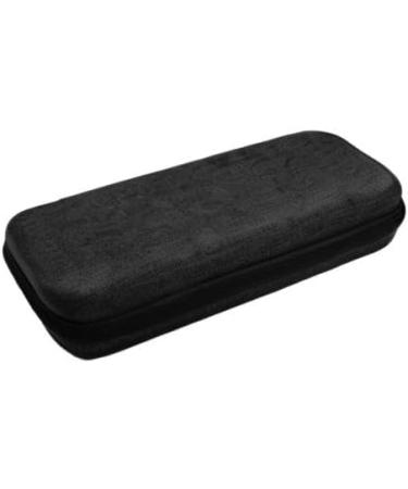 stethoscope case stethoscope pouch stethoscope accessory protection stethoscope storage hard case EVA velvet lining infi - Buy Online on GoSupps.com