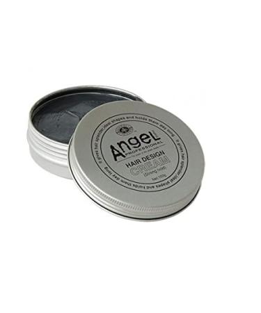 Angel Angel Professional Hair Cream 100ml - To style your hair as you wish and keep it in shape all day long