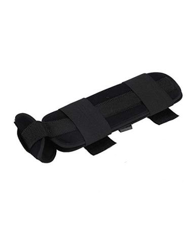 Adjustable Night Rail for Plantar Fasciitis - Foot Orthosis & Pain Relief | International Shipping - Buy Online on GoSupps.com
