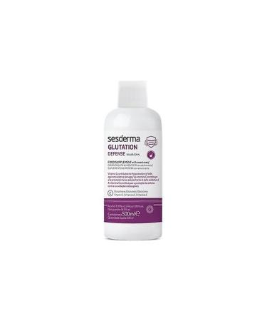 SESDERMA DRINKABLE GLUTATION 500ml 500ml