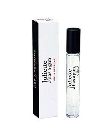 Juliette Has a Gun Not A Perfume Eau de Parfum Spray 0.25 Fl Oz (Pack of 1)