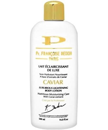 Pr Francoise Bedon Caviar lightning body lotion - Buy Online on GoSupps.com