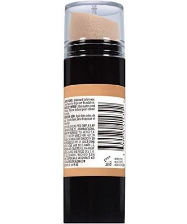 Revlon Photoready InstaFilter Foundation 200 Nude - Buy Online on GoSupps.com