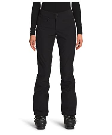 THE NORTH FACE Women's Apex STH Snow Pant X-Small Short Women's Apex Sth Snow Pant Tnf Black