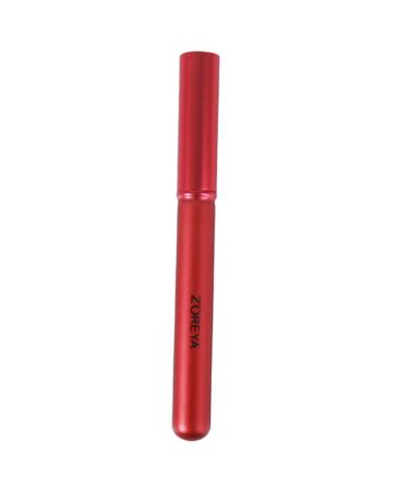 minkissy Lip Brush Lip Makeup Brush Lip Mask Applicator Lip Gloss Applicator Concealer Brush Makeup Tools Lip Gloss Brush Lip Wands Eye Shadow Brush Portable Lipstick Artificial Fiber