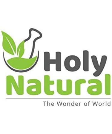 Holy Natural SPIRULINA Powder - 100 GM - Buy Online on GoSupps.com