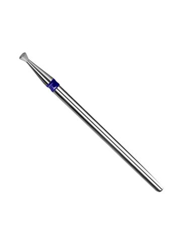 PATKAW Nail Drill Bit Fingernail Trimming Grinding Head Cuticle Removing Tool Nail Care Supply