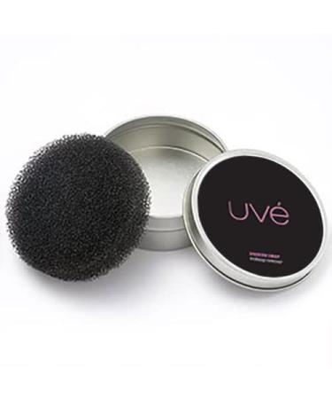 UVe Beauty Color Removal Sponge - Clean Makeup Brushes in 3 Seconds, No Water or Chemicals Needed - Buy Online on GoSupps.com