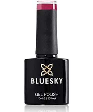 Bluesky XTC10 UV/LED Gel Nail Polish 10 ml - Buy Online on GoSupps.com