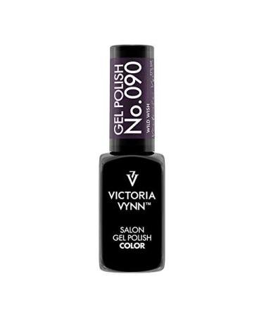 VICTORIA VYNN GEL POLISH NO. 090 WILD WISH