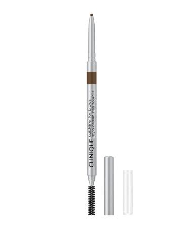 Clinique Quickliner For Brows 04 Deep Brown 7ml - Buy Online on GoSupps.com