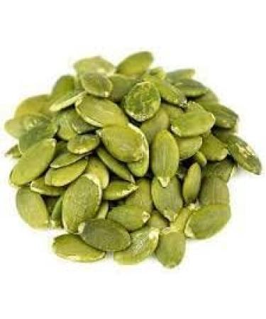 Veenas | Dark Green | Pumpkin Seeds | 200G | Indian Origin | High Protein | Vegan - Buy Online on GoSupps.com