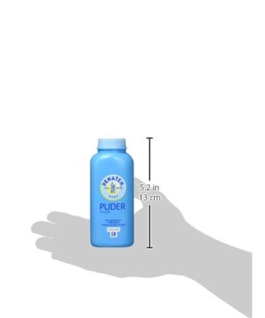 Penaten Baby Powder 100g | Gentle & Effective Protection for Delicate Skin - Buy Online on GoSupps.com