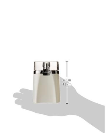 Lomani Eau de Toilette Spray for Men White Gold 3.3 Ounce - Buy Online on GoSupps.com