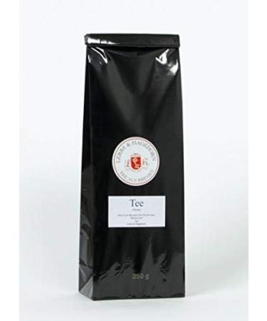  Lerbs & Hagedorn Bio Black Line Yunnan 250g - Buy Online on GoSupps.com
