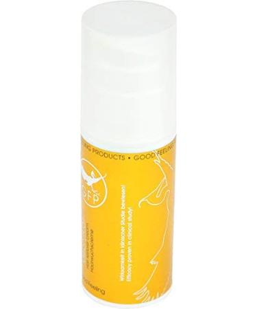 Million (h) Air - Natural Hair Growth Solution for Hair Loss with GFP Complex from Tinder Sponge - Buy Online on GoSupps.com