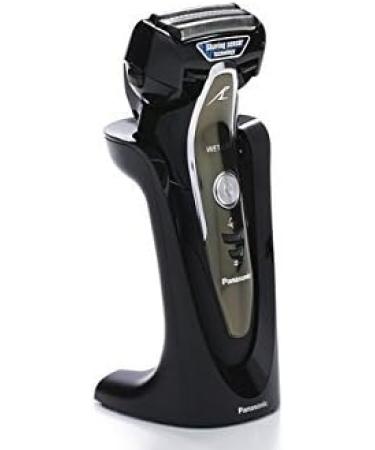 Panasonic Milano Series Triple Blade Linear Shaver Black - Buy Online on GoSupps.com