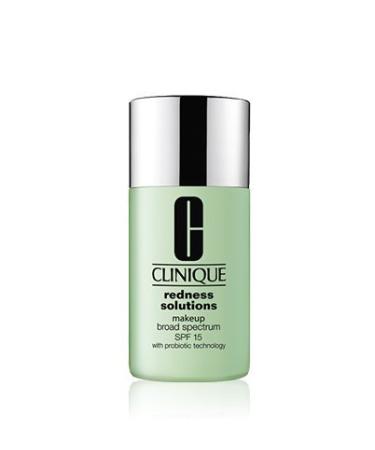 Clinique Clinique Redness Solutions Makeup - Calming Neutral