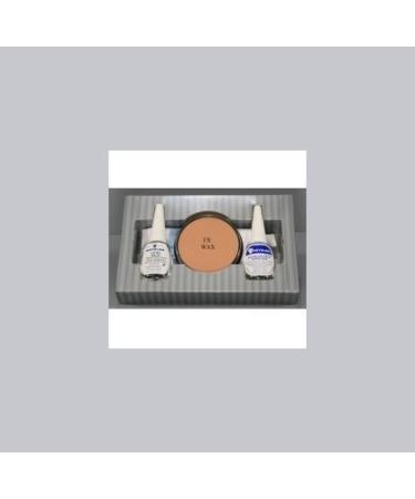 Kryolan Eyebrow Design Kit 1425