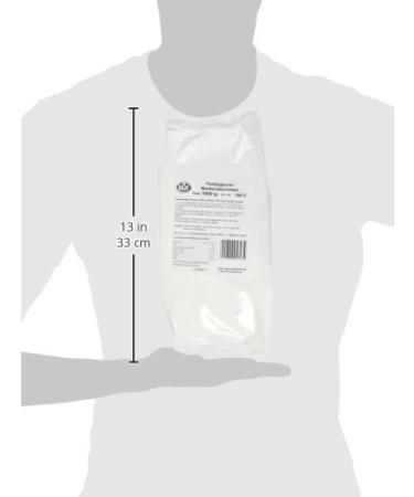 Call Almond Pudding 1x1000g - Ideal for Large Kitchens Canteens Hotels & Restaurants | Easy Preparation Bulk Cooking Made Simple - Buy Online on GoSupps.com