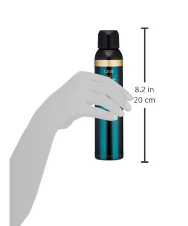 Oribe Curl Shaping Mousse 5.7 Fl Oz - Enhance Your Curls | Pack of 1 - Buy Online on GoSupps.com