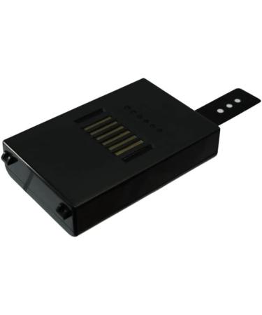 Replacement Battery for Unitech PA690 | 2200mAh 3.7V Compatible with PA690-3892UADG PA690-9260UADG PA690-9261QADG Buy Now - Buy Online on GoSupps.com