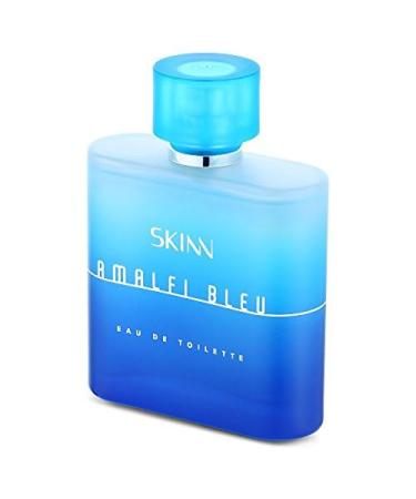 prime craft Titan Amalfi Bleu Perfume EDT For Men 90ml 1 Fl Oz (Pack of 1) - Buy Online on GoSupps.com