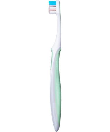 Oral-B Gum Care Extra Soft Toothbrush for Sensitive Teeth and Gums - Pack of 6 (Colors Vary) - Buy Online on GoSupps.com