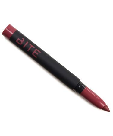 Bite Beauty Power Move Lip Crayon Nonino 0.05 Oz - Creamy Matte Finish - Buy Online on GoSupps.com