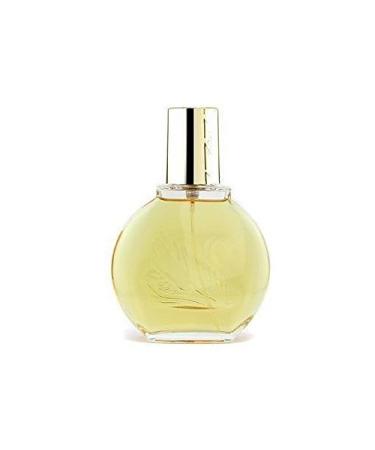 Gloria Vanderbilt VANDERBILT Eau De Toilette Spray 3.4 oz 1 Fl Oz (Pack of 1)