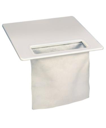 Pedal St Serger Pad and Trim Catcher