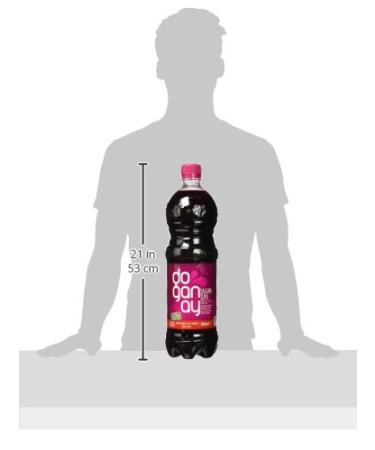 Buy Doganay Salgam - Spicy Traditional Turnip Drink (Pack of 6 x 1000 ml) | International Shipping Available - Buy Online on GoSupps.com