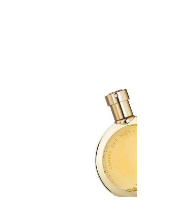 L'AMBRE DES MERVEILLES by Hermes EAU DE PARFUM SPRAY 3.3 OZ - Buy Online on GoSupps.com