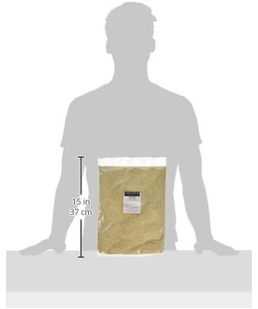 JustIngredients Essentials Quinoa Seeds 1 kg - Buy Online on GoSupps.com