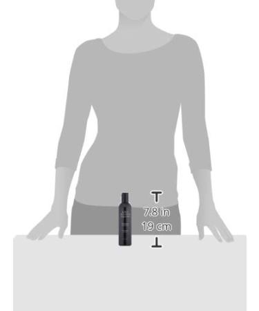 John Masters Organics Shampoo for Dry Thinning & Color Treated Hair - Moisturizing Sulfate Free Formula with Essential Oils & Amino Acids - 8 oz - Buy Online on GoSupps.com
