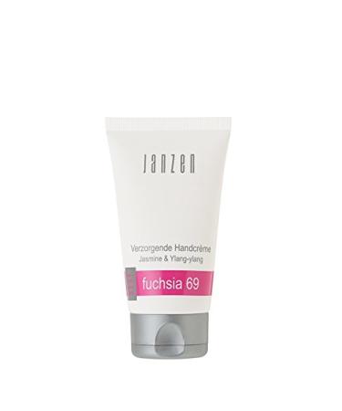 Janzen Fuchsia 69 Hand Cream Hand Cream 75 ml
