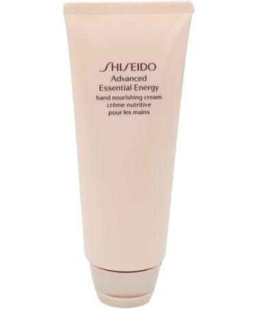  Shiseido Ginza Tokyo Shiseido Hand Nourishing Revitalizing Emollient Hand Cream 100ml - Buy Online on GoSupps.com