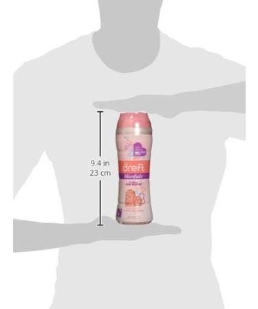 Dreft Blissful in-Wash Scent Booster Beads for Baby - Fresh Scent 13.2 oz | Ideal for Newborns & Infants - International Shipping Available - Buy Online on GoSupps.com