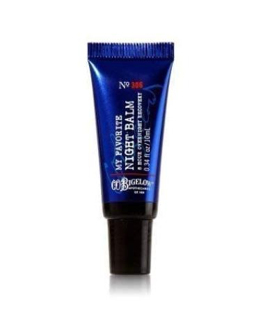 C.O. Bigelow My Favorite Night Balm No 306 .34 oz - Buy Online on GoSupps.com