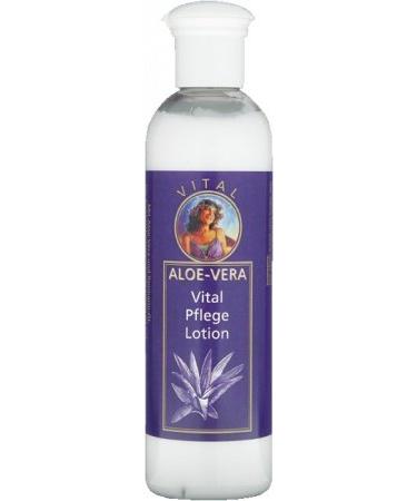 Alwag Vital Lotion with Aloe Vera - 250 ml