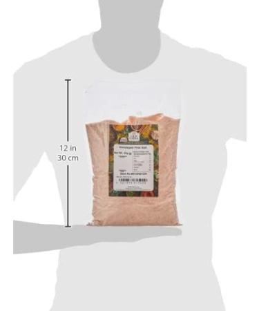 Old India Himalayan Pink Salt 2kg Salt 2 kg - Buy Online on GoSupps.com