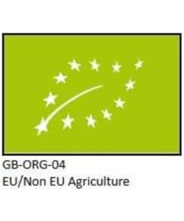 Organic Goji Berries Raw 100% Natural (1kg) - Buy Online on GoSupps.com