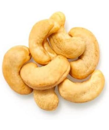 Yupik Roasted Unsalted Jumbo Cashews 1 kg Gluten-Free Kosher Vegan Large Crunchy Nuts No Added Salt Lightly Roasted Source of Protein & Iron Savory Snacks Roasted Cashews (Unsalted) 1 kg (Pack of 1) - Buy Online on GoSupps.com